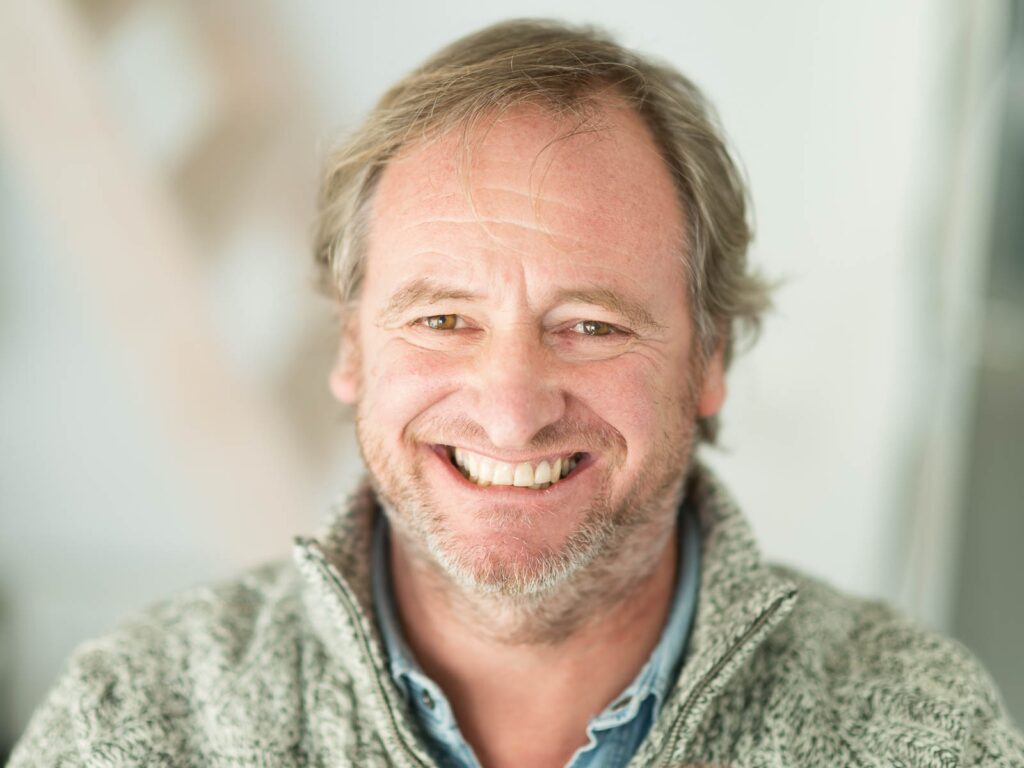 Henk Hulshof
